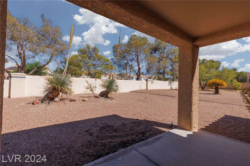 Property Photo:  2612 Springridge Drive  NV 89134 