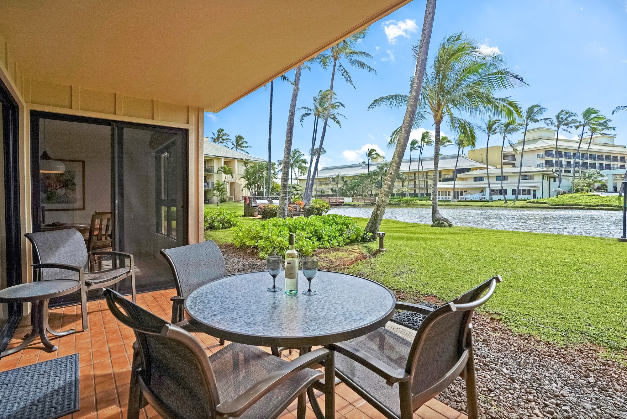 Property Photo:  4330 Kauai Beach Dr D13  HI 96766 