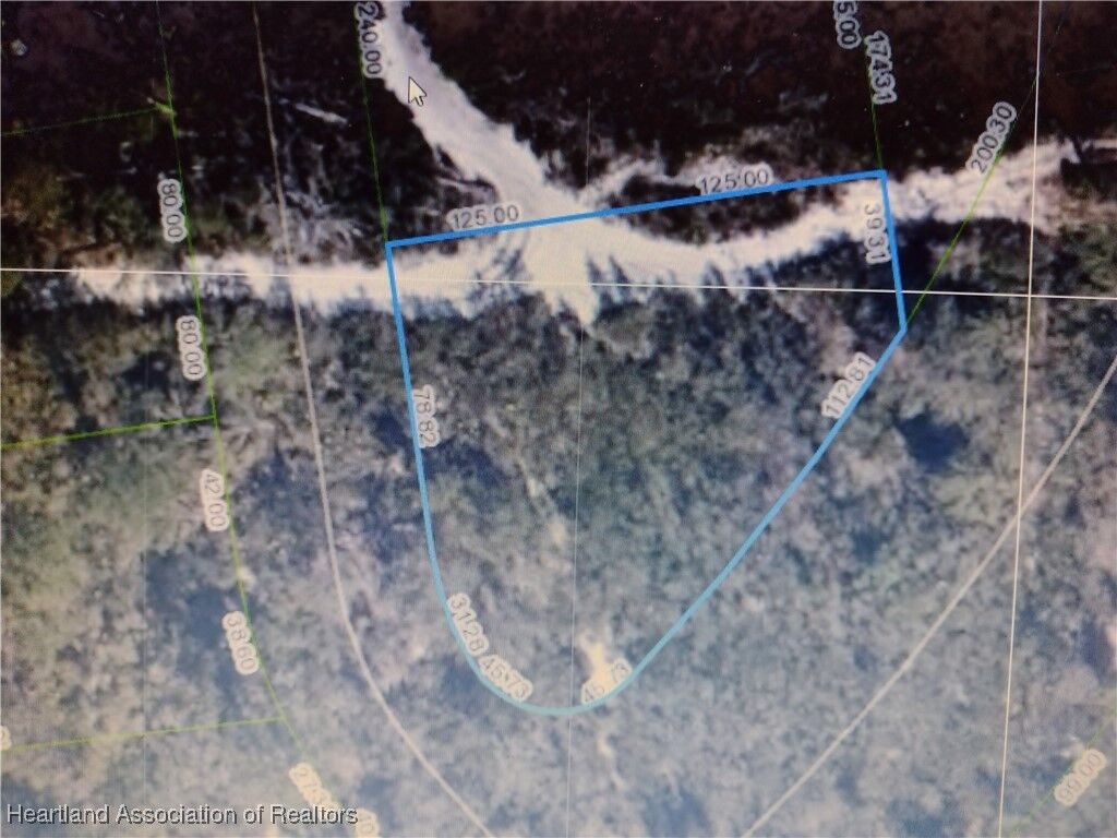 Property Photo:  1178 Soft Sand Drive 13  FL 33852 