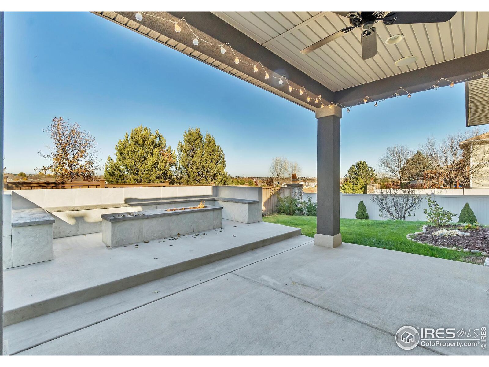 Property Photo:  5222 Ridgewood Dr  CO 80534 