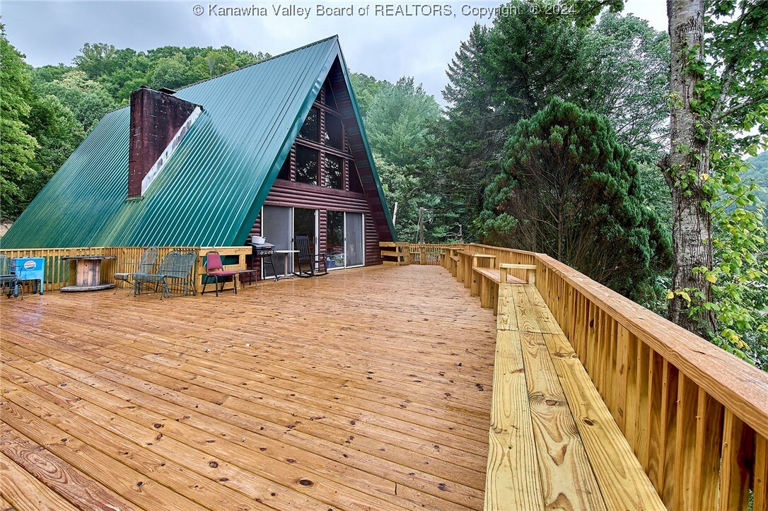 Property Photo:  39 Stollinball Road  WV 25508 