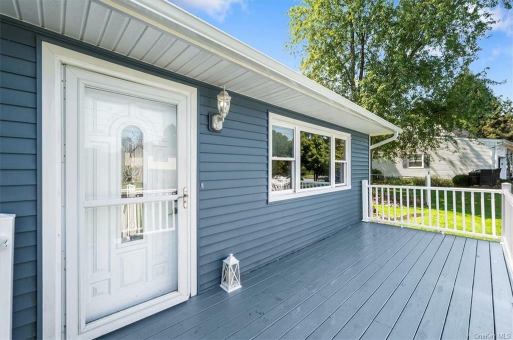 Property Photo:  51 Wedgewood Drive  NY 10924 