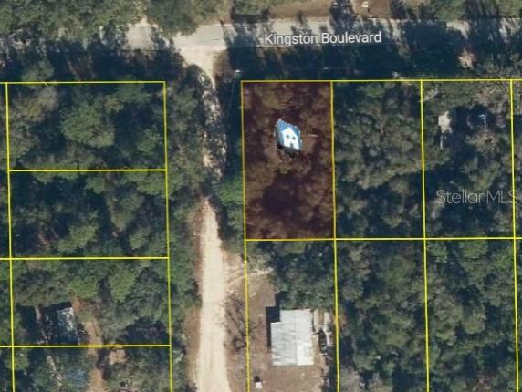 Property Photo:  219 Kingston Boulevard  FL 32189 