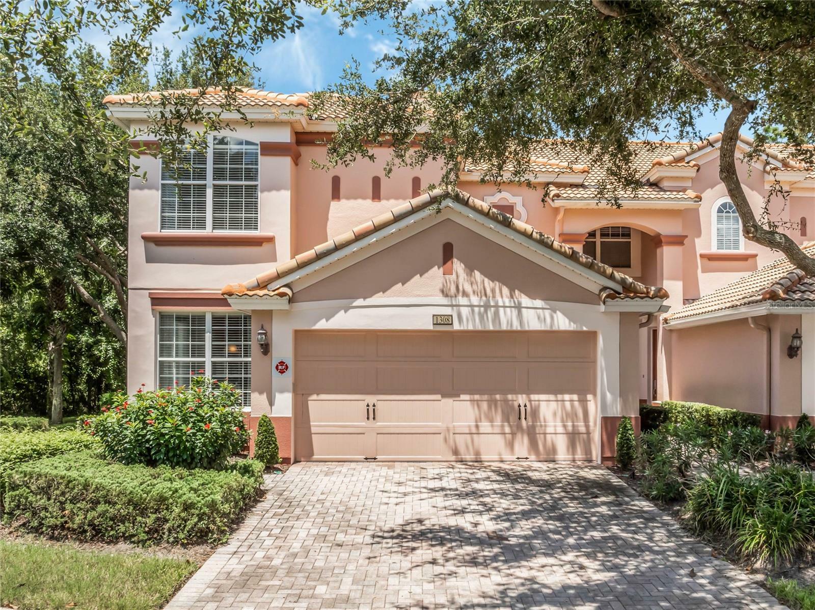 Property Photo:  1308 Gilford Point Lane  FL 33896 