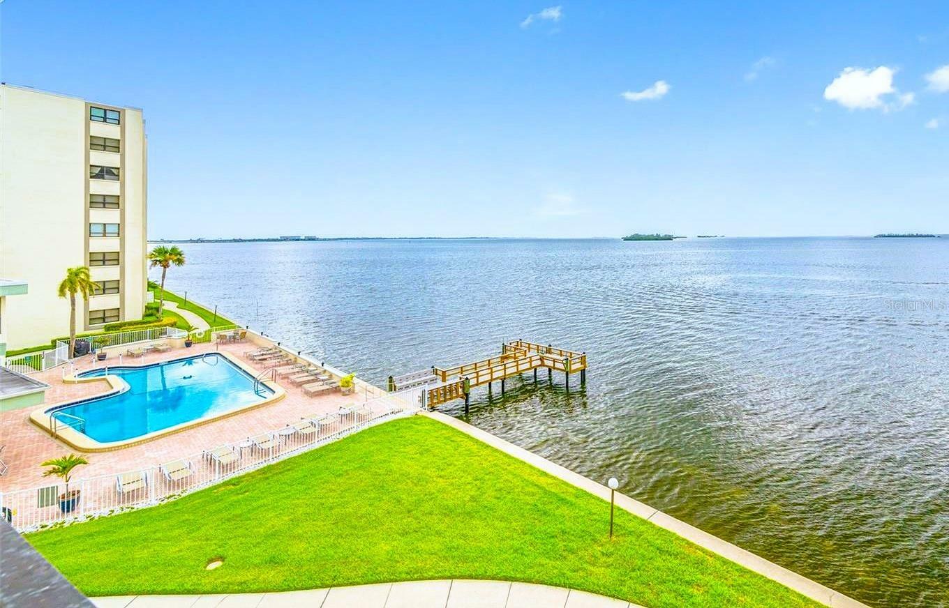 Property Photo:  300 Woodette Drive 202B  FL 34698 