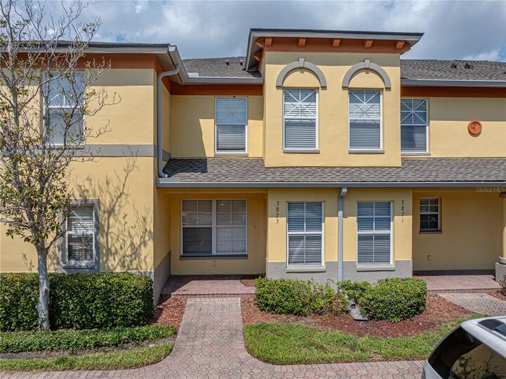 Property Photo:  3873 Island Way  FL 33705 