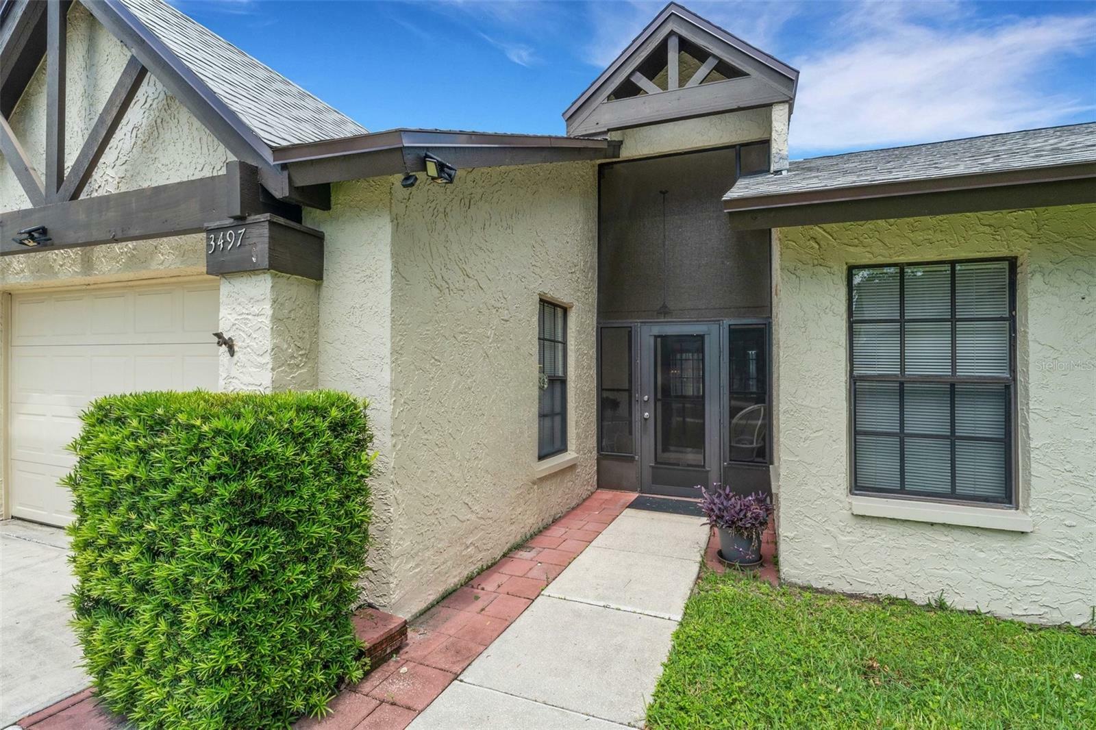 Property Photo:  3497 Somerset Court  FL 34684 