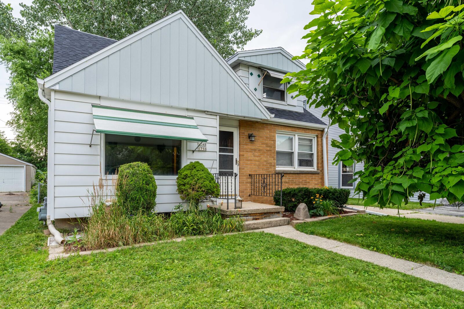 Property Photo: 1748 S 56th St WI 53214