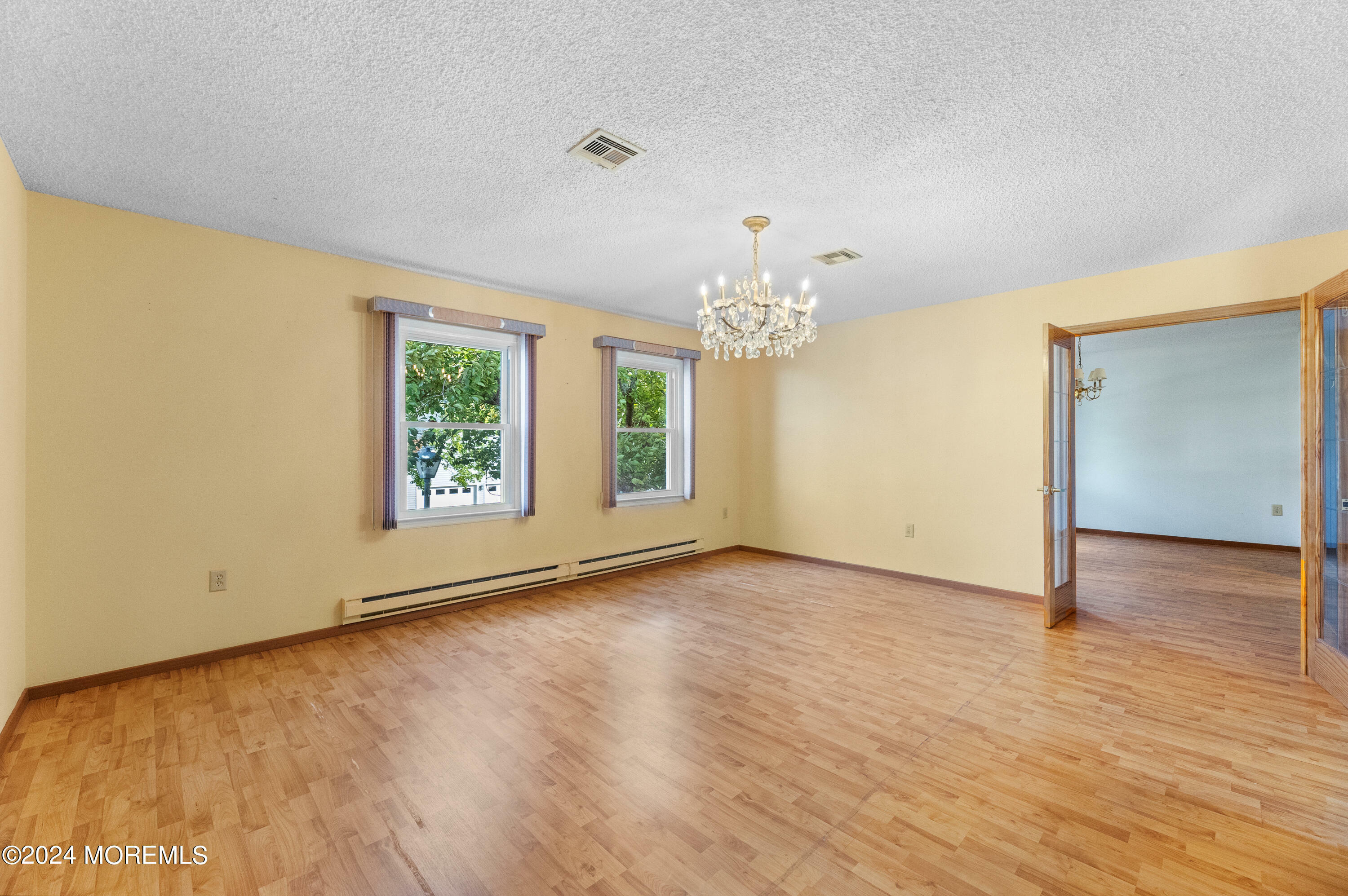 Property Photo:  558 Troy Way 558N  NJ 08831 