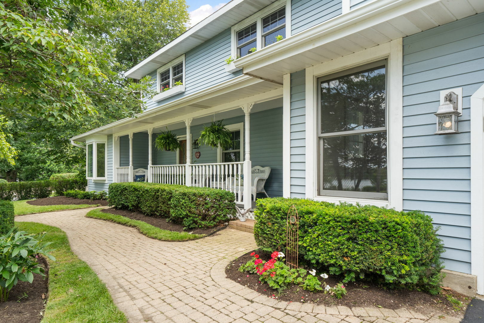 Property Photo:  33254 Cove Road  IL 60030 