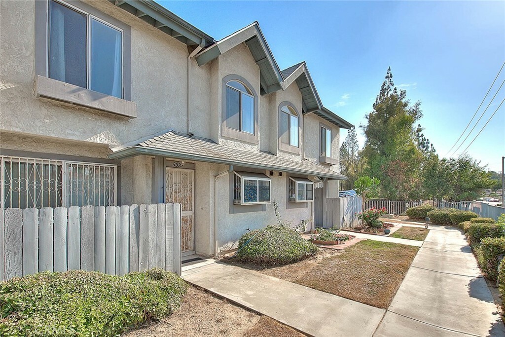 Property Photo:  8029 Loren Lane  CA 91770 