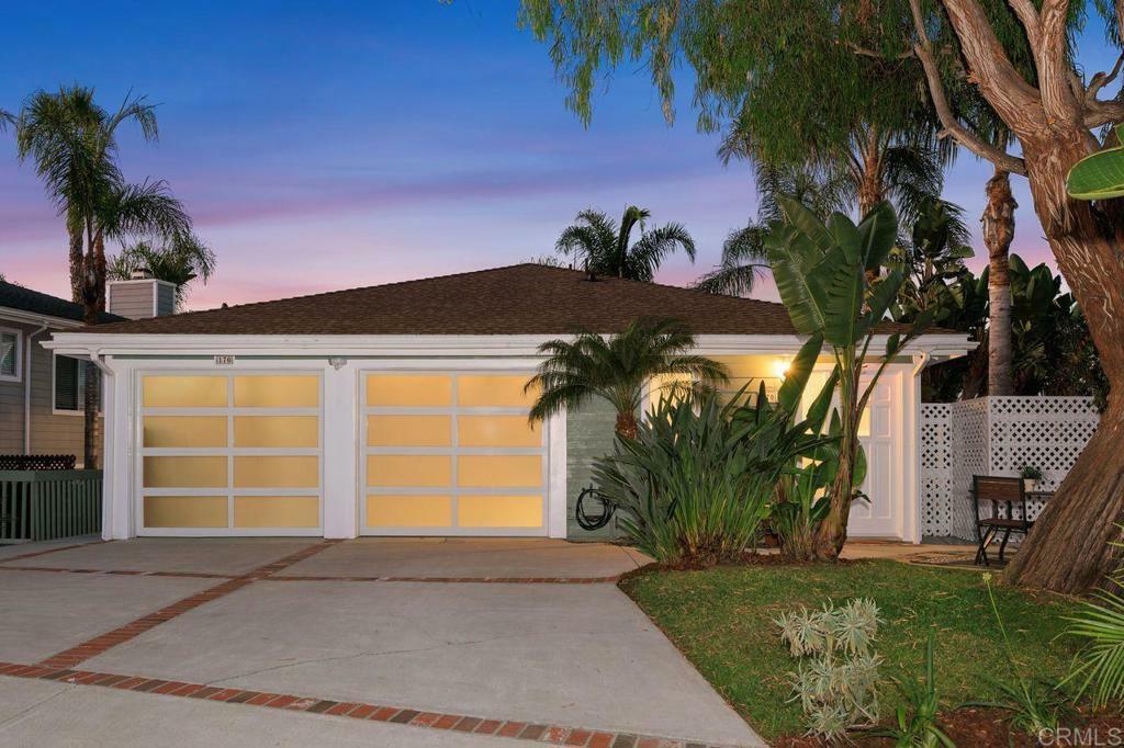 Property Photo: 170 Athena Street A CA 92024