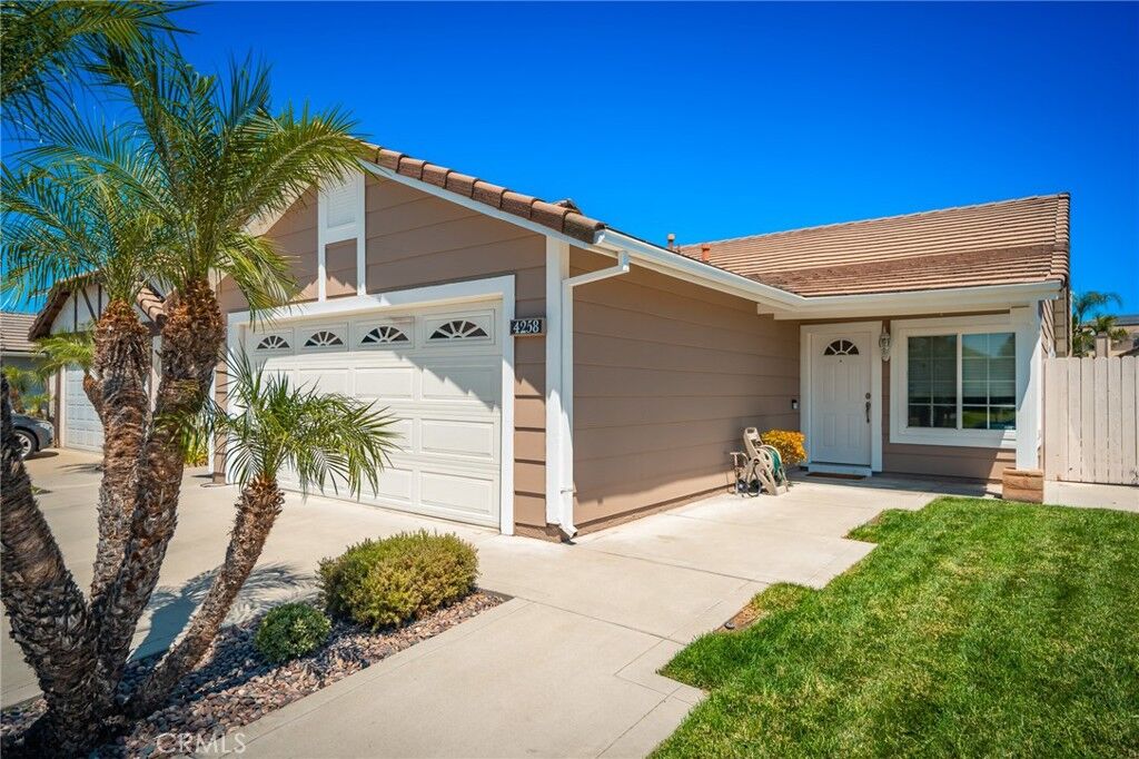 Property Photo: 4258 Valerie Lane CA 91710