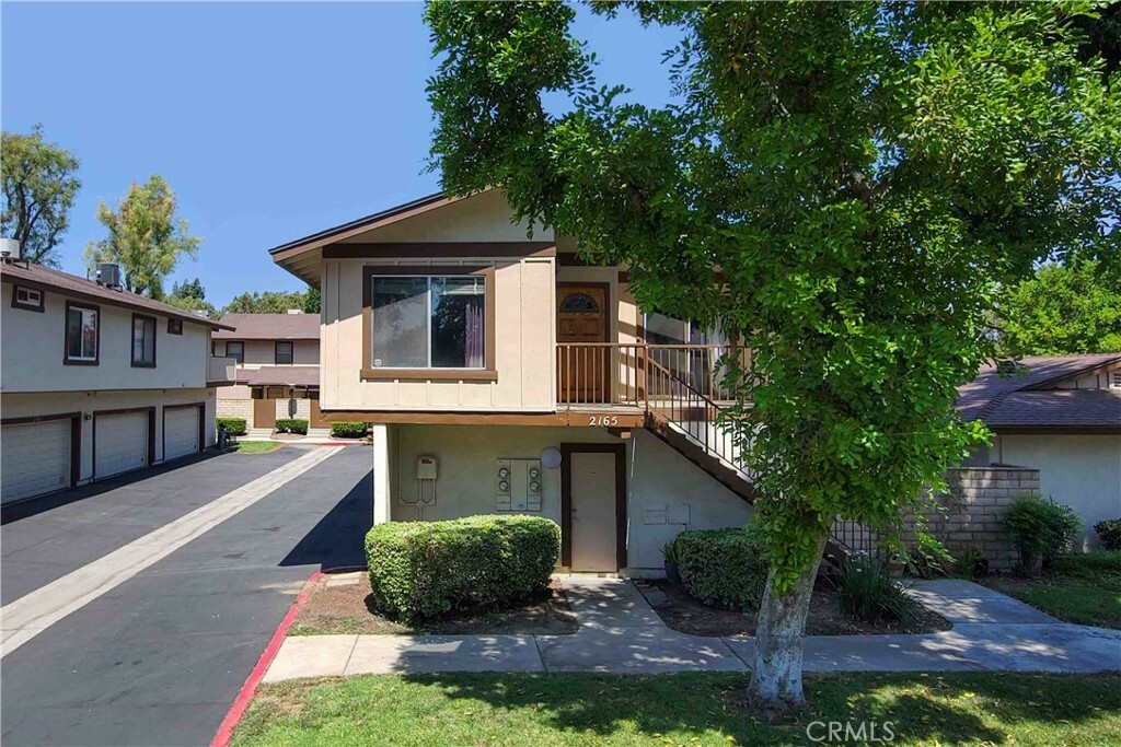 Property Photo:  2165 Magnolia Avenue  CA 91762 