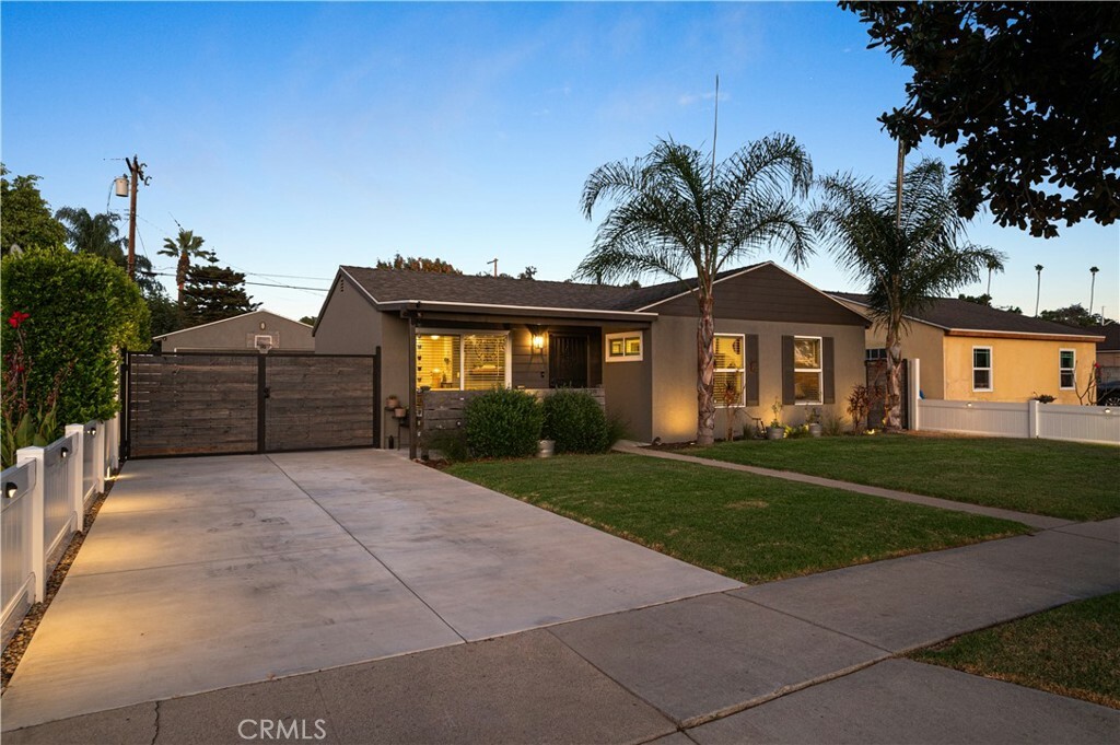 Property Photo:  238 S Elliott Avenue  CA 91702 