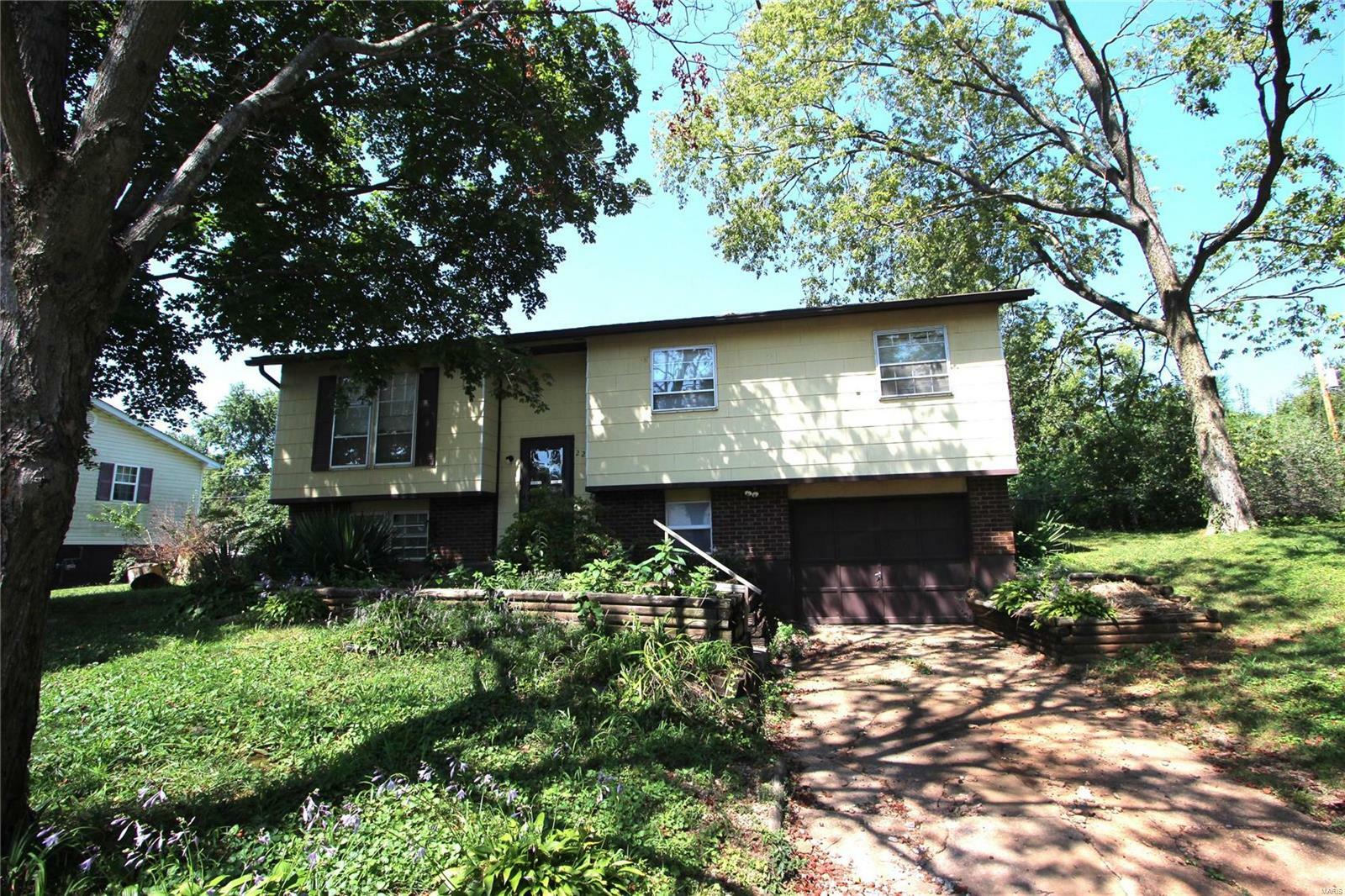 Property Photo:  221 Kingsway Drive  MO 63640 