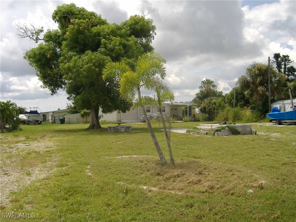 Property Photo:  4873 Sandpiper Drive  FL 33956 