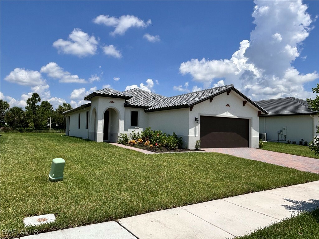 Property Photo:  5277 Marano Drive  FL 34142 