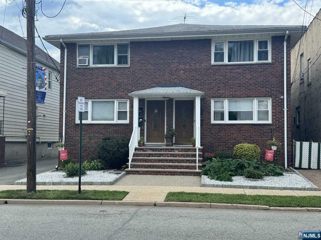 Property Photo: 709A Stuyvesant Avenue 2 NJ 07071