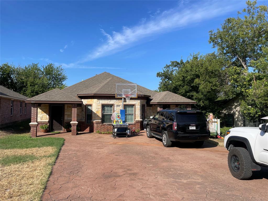 Property Photo:  2819 21st Street  TX 76106 