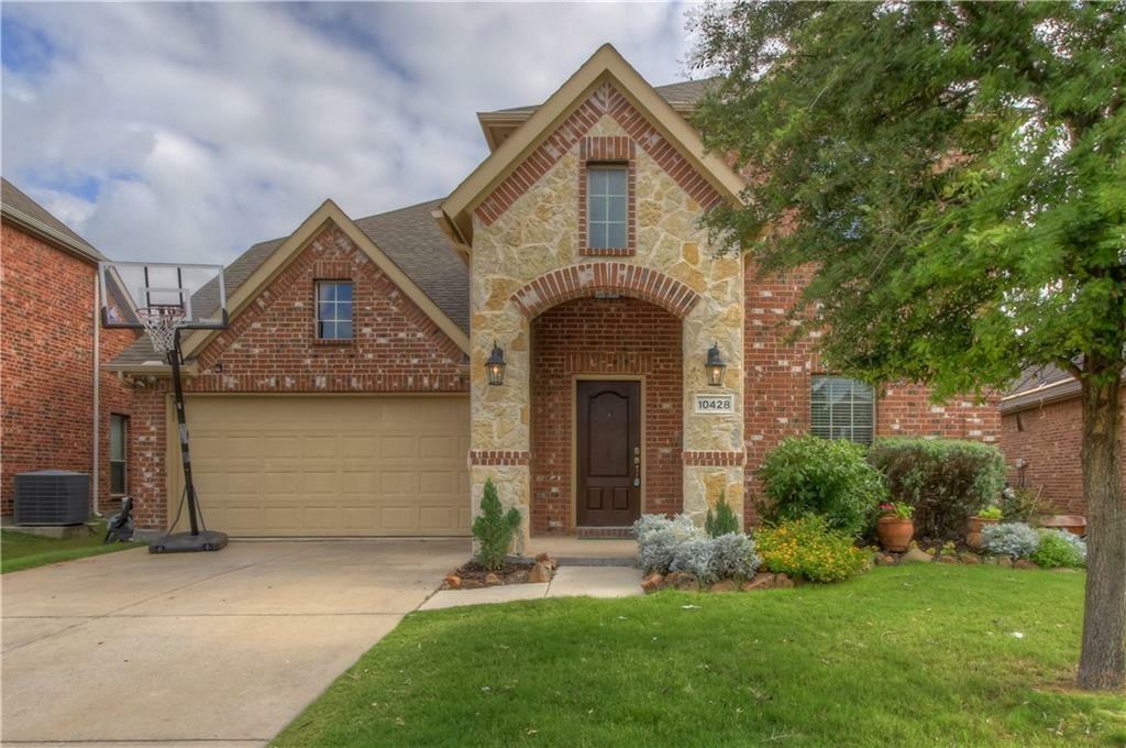 10428 Flat Creek Trail  McKinney TX 75072 photo