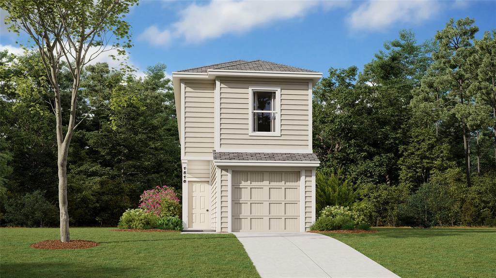 Photo de la propriété: 4217 Belmont Drive TX 76227
