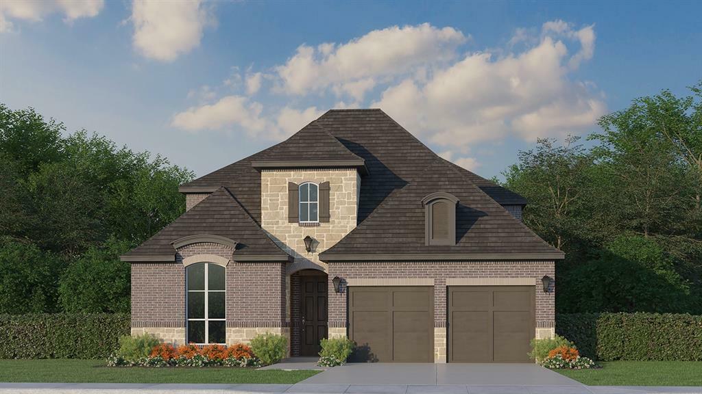 Photo de la propriété: 8725 Edgewater Drive TX 75056