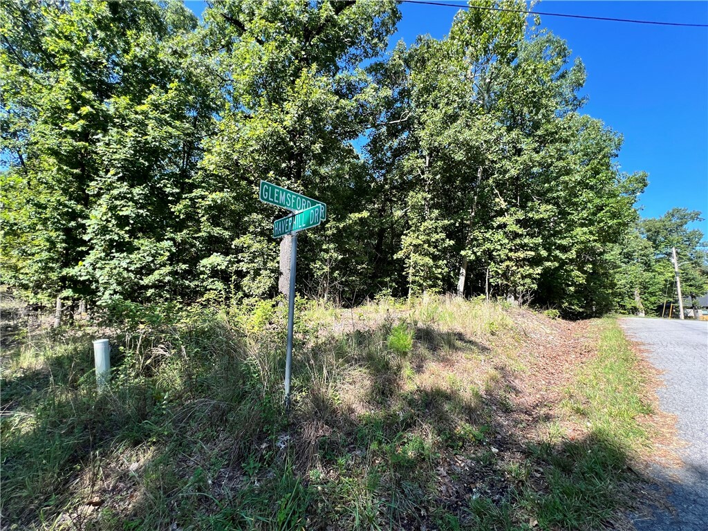 Lot 43, Block 4 Glemsford Drive  Bella Vista AR 72714 photo