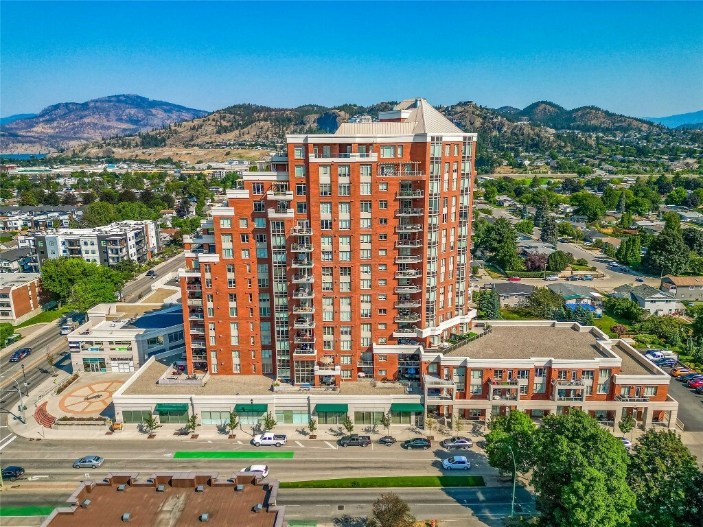 1160 Bernard Avenue 310  Kelowna BC V1Y 6R2 photo