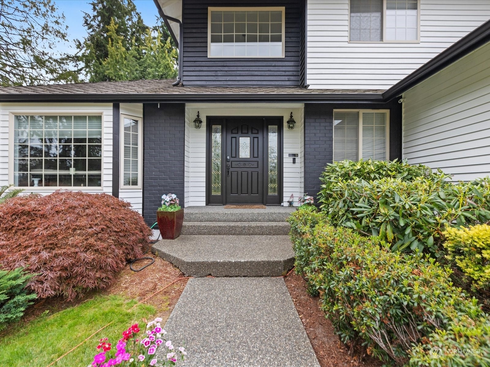 Property Photo:  4808  Bayview Ln.  WA 98203 