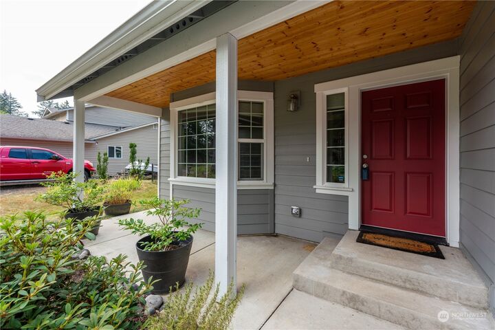 Property Photo: 4429 SE Firmont Drive WA 98367