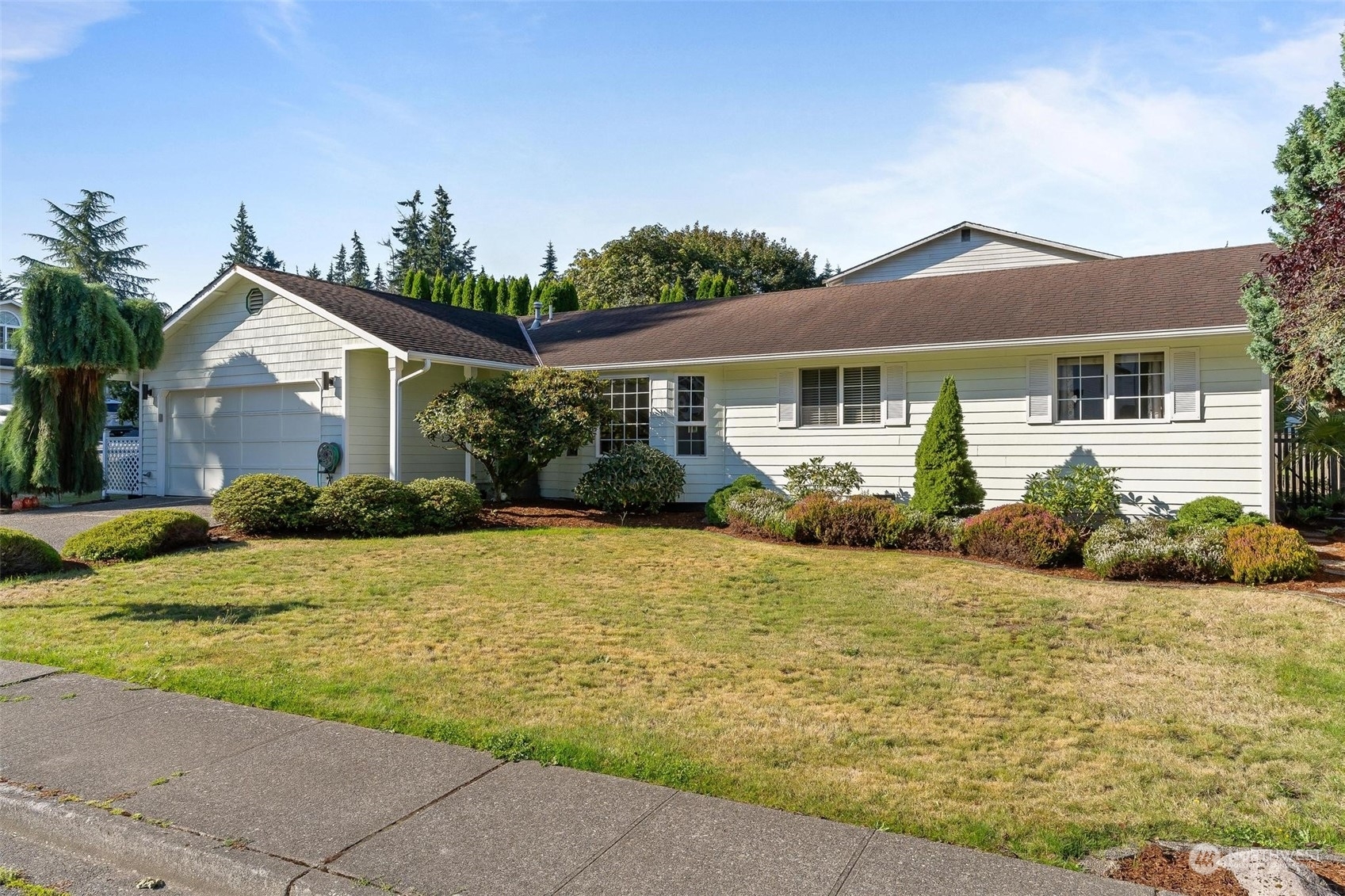 Property Photo:  7128 57th Street NE  WA 98270 