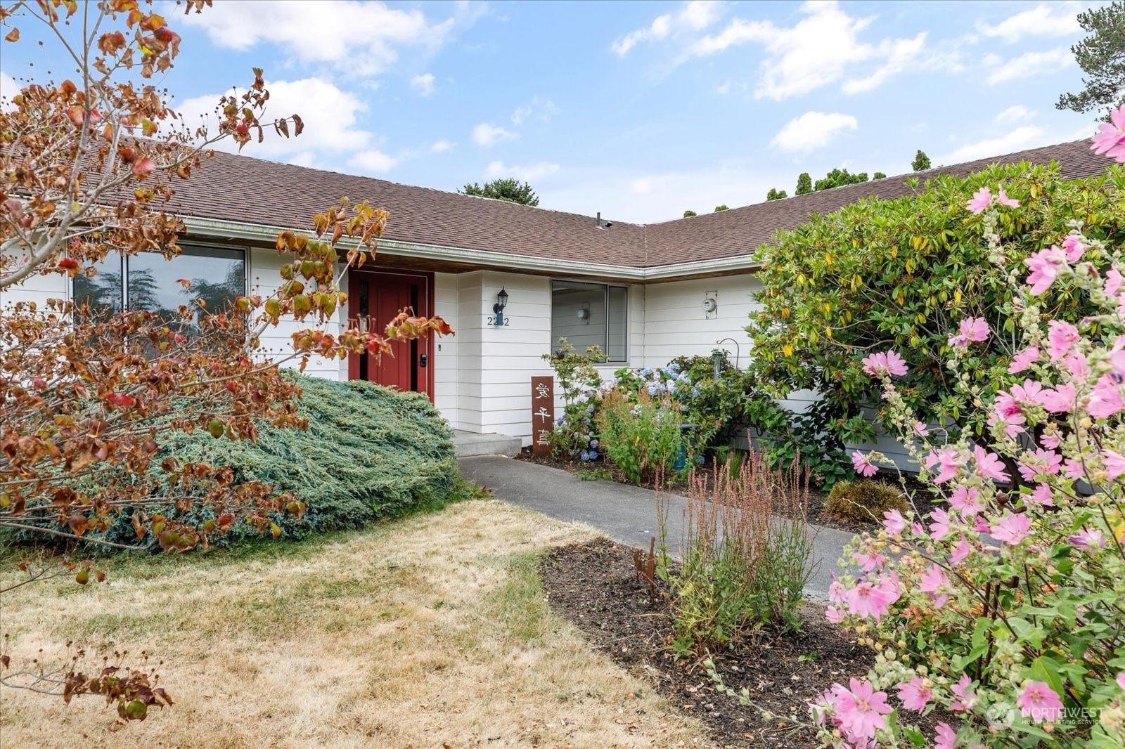 Property Photo:  2282 Fairway Lane  WA 98277 