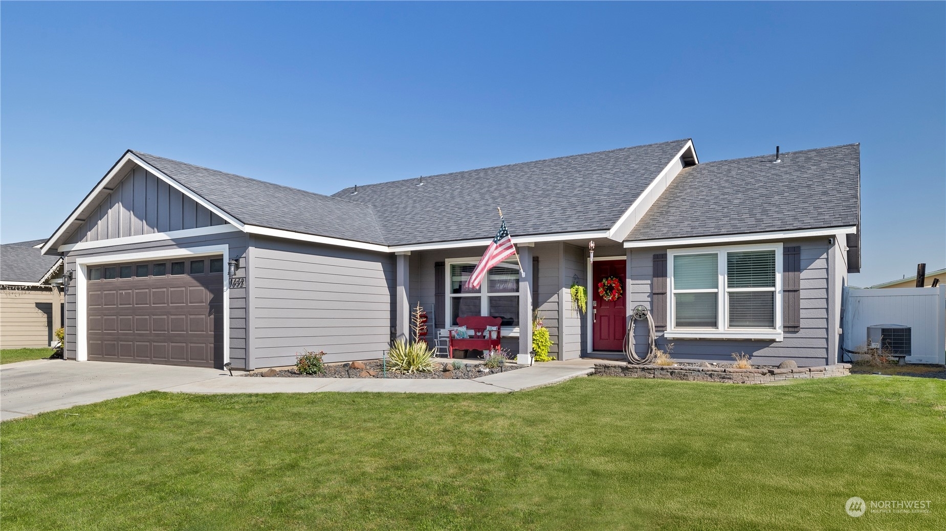 1632 E Truman Drive  Moses Lake WA 98837 photo