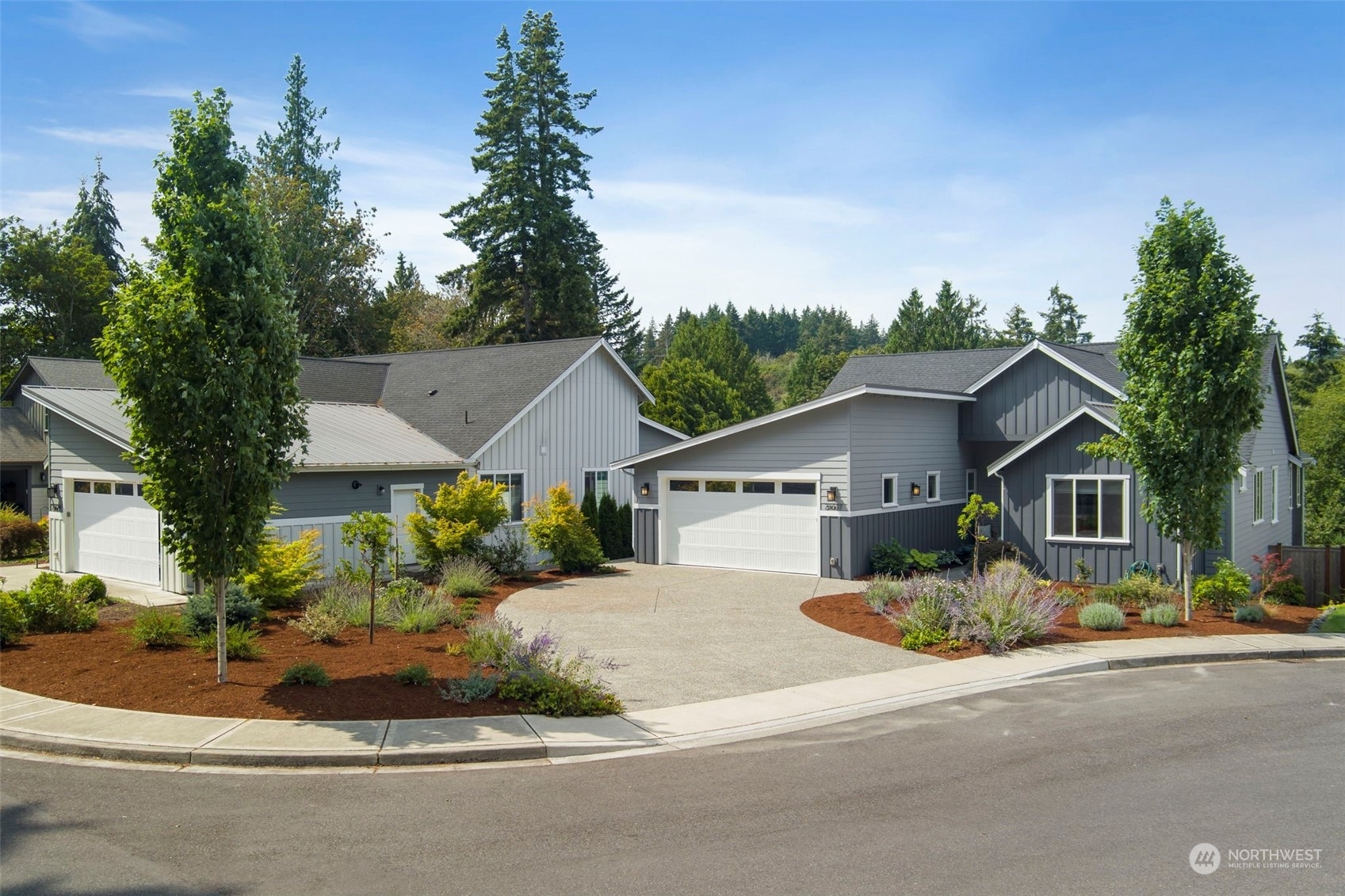 Property Photo:  25647 Seabrook Place NE  WA 98346 