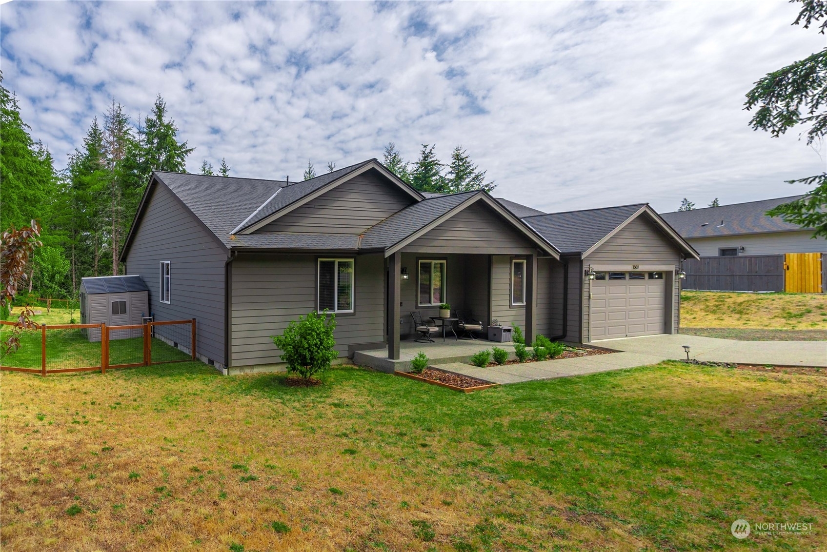 Property Photo:  1507 188th Avenue SW  WA 98349 