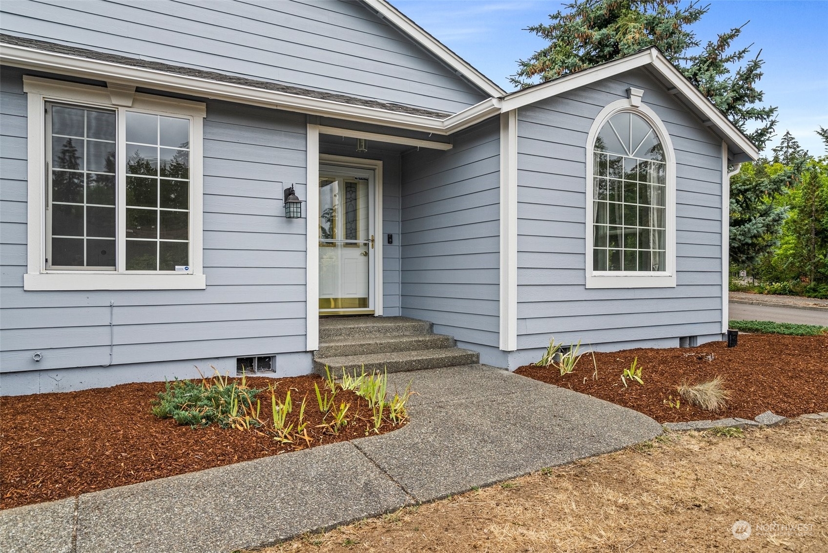 Property Photo:  8716 Sebastian Drive NE  WA 98516 