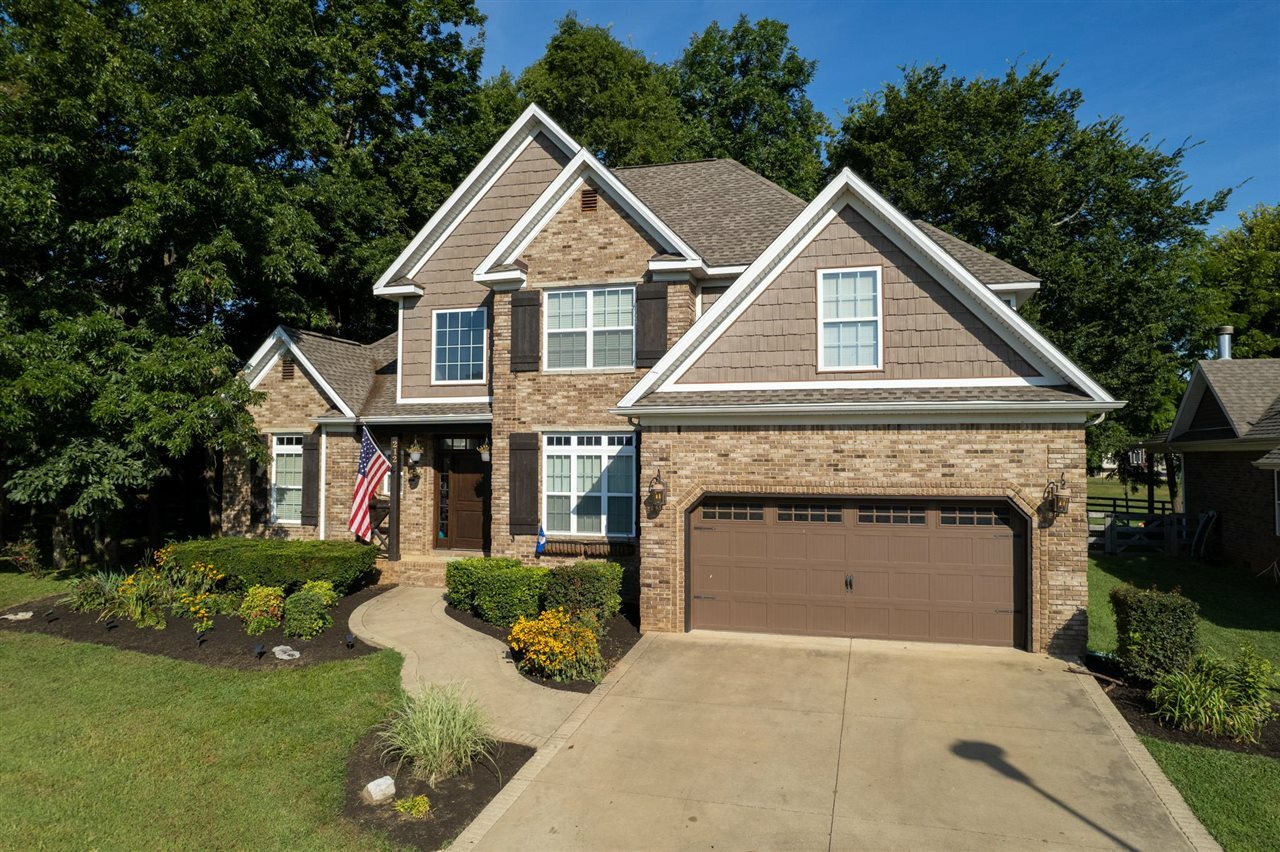 Property Photo:  212 McGlocklin Way  KY 42101 