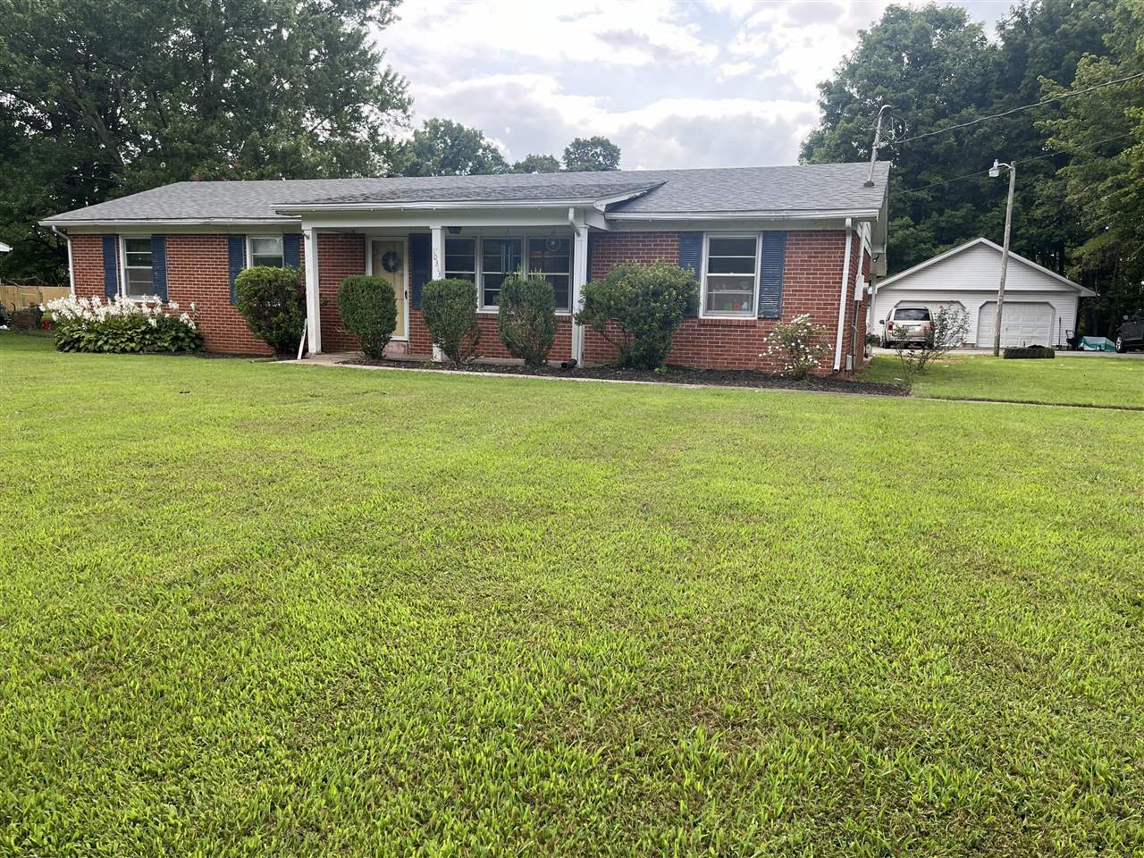 Property Photo:  10313 Alvaton Road  KY 42122 