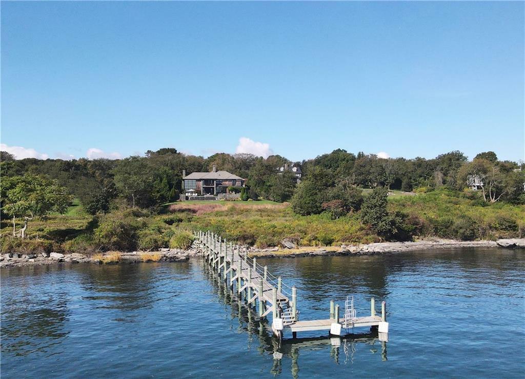 Property Photo:  244 East Shore Road  RI 02835 