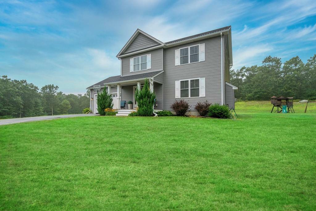 Property Photo:  82 Teakwood W Drive  RI 02816 