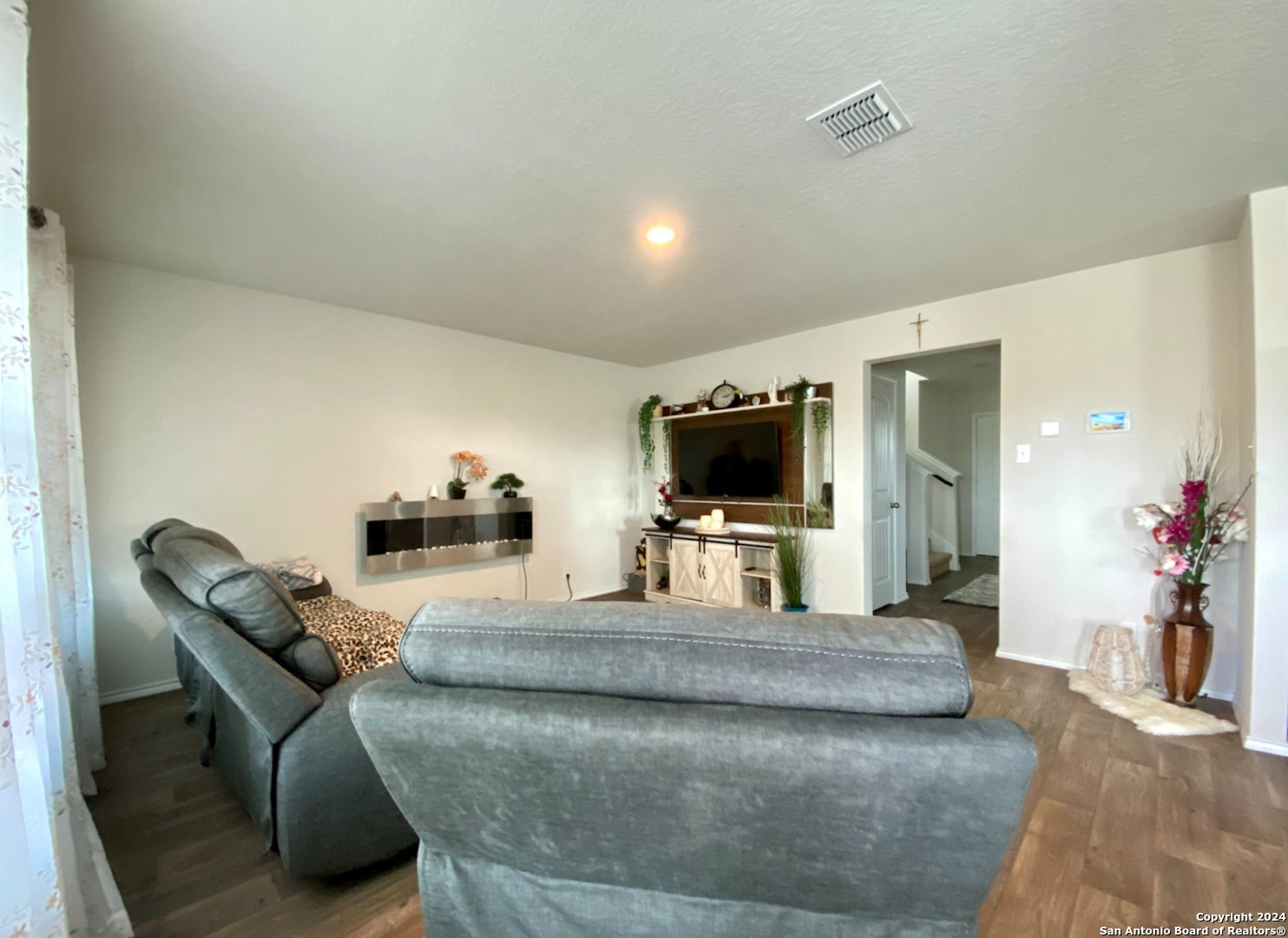 Property Photo:  8203 Rocky Pebble  TX 78244 