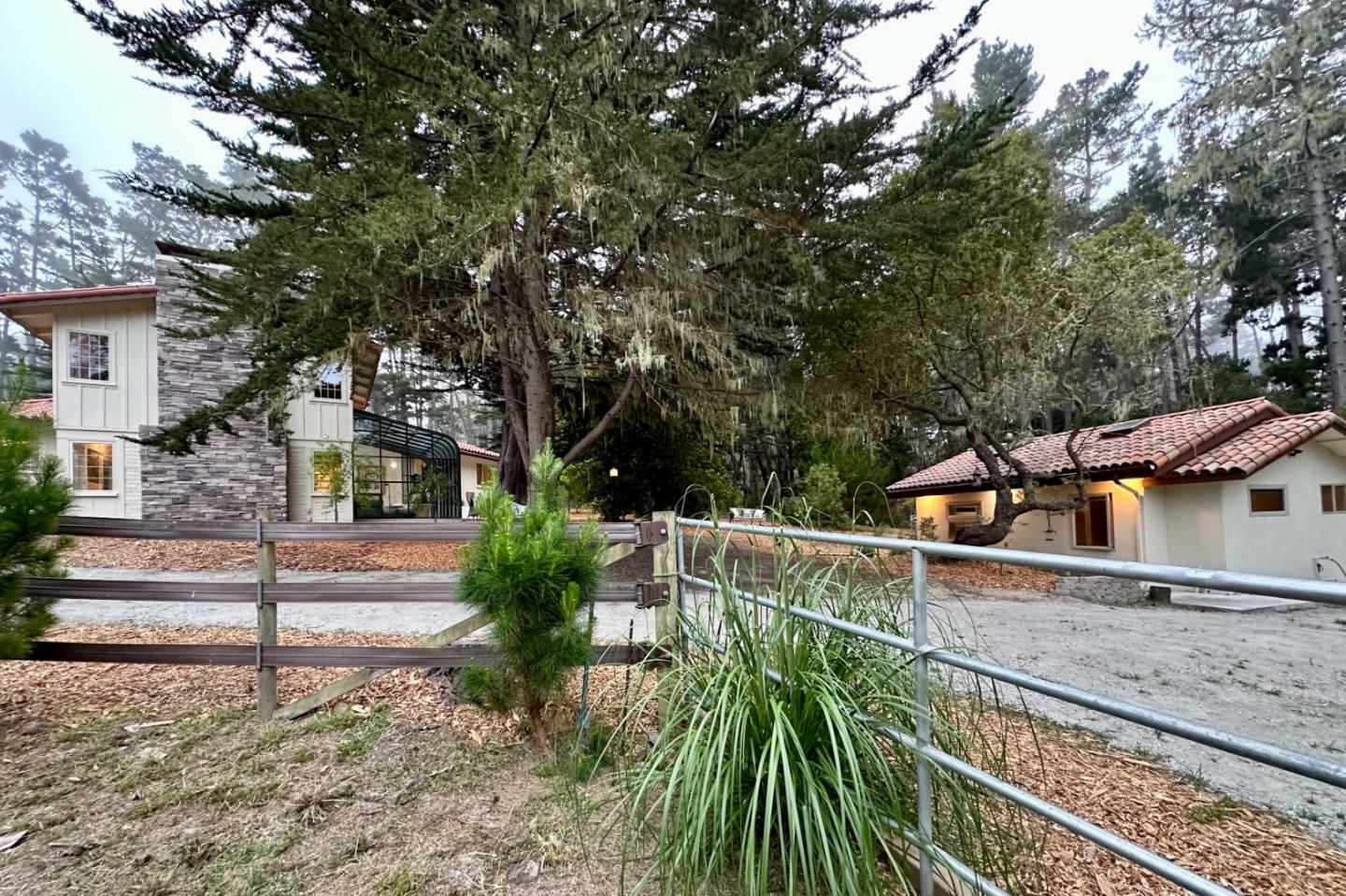 1268 Viscaino Road  Pebble Beach CA 93953 photo