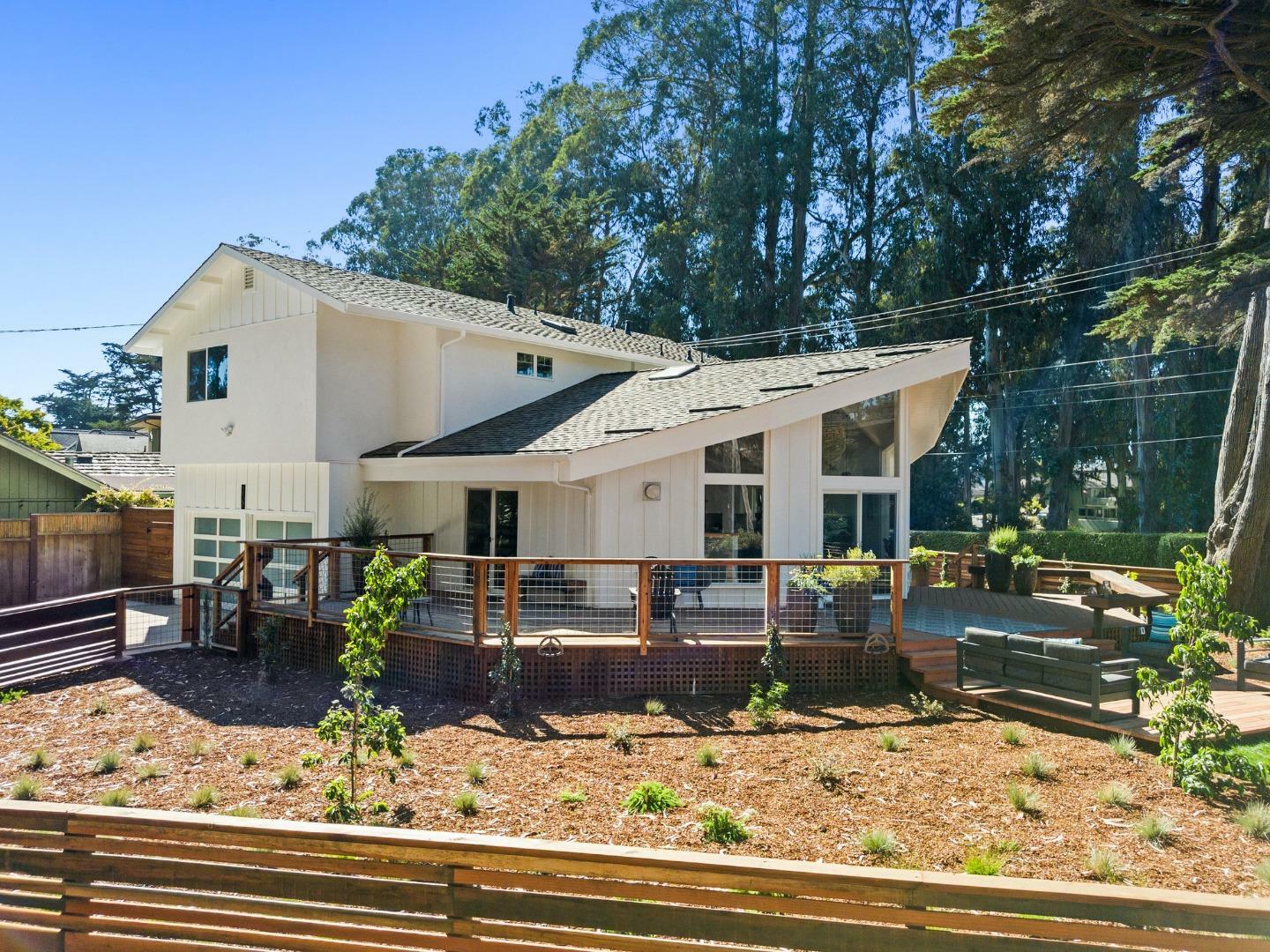 Property Photo:  332 Palmer Avenue  CA 95003 