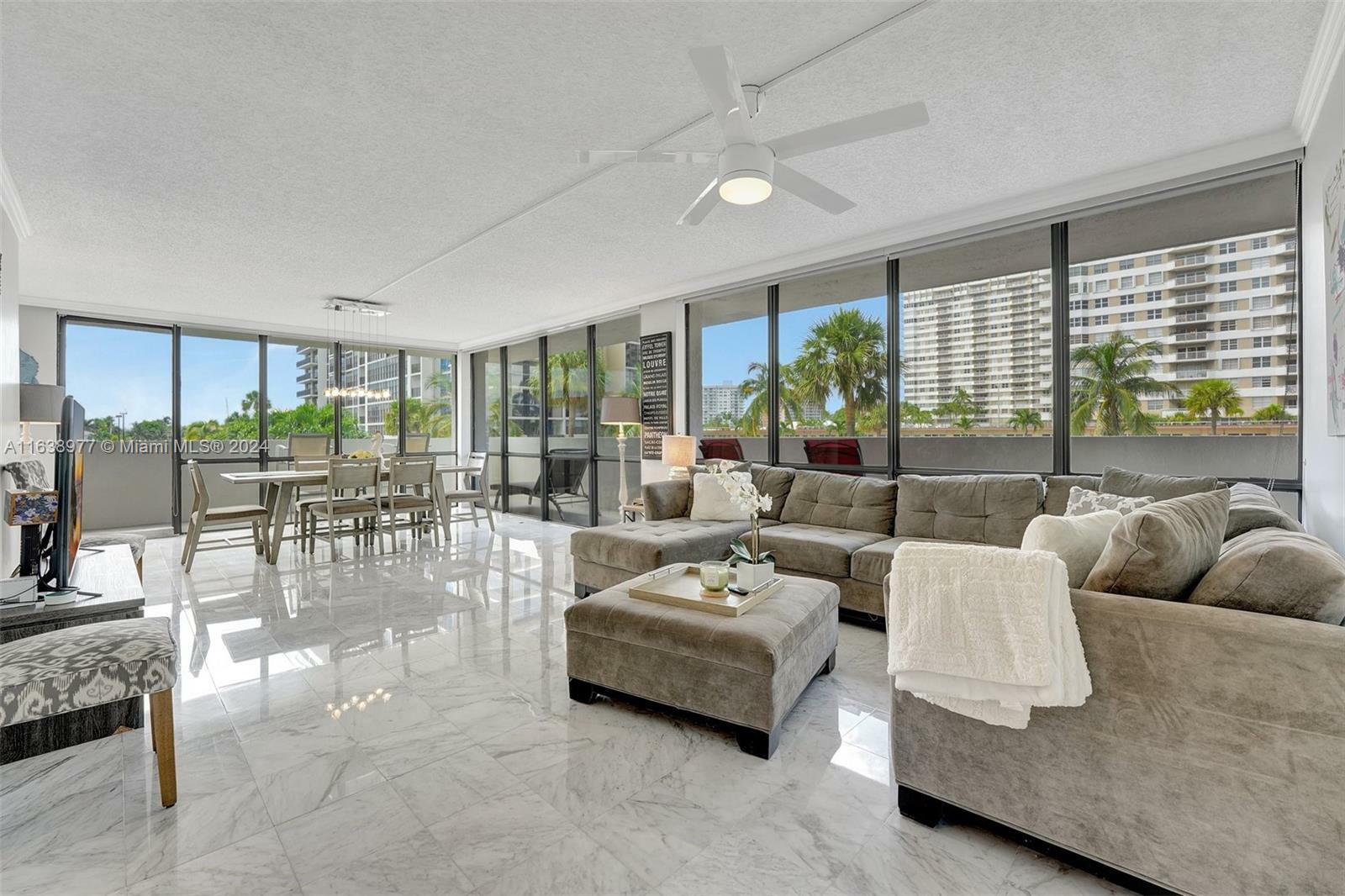 Property Photo:  2049 S Ocean Dr 202  FL 33009 