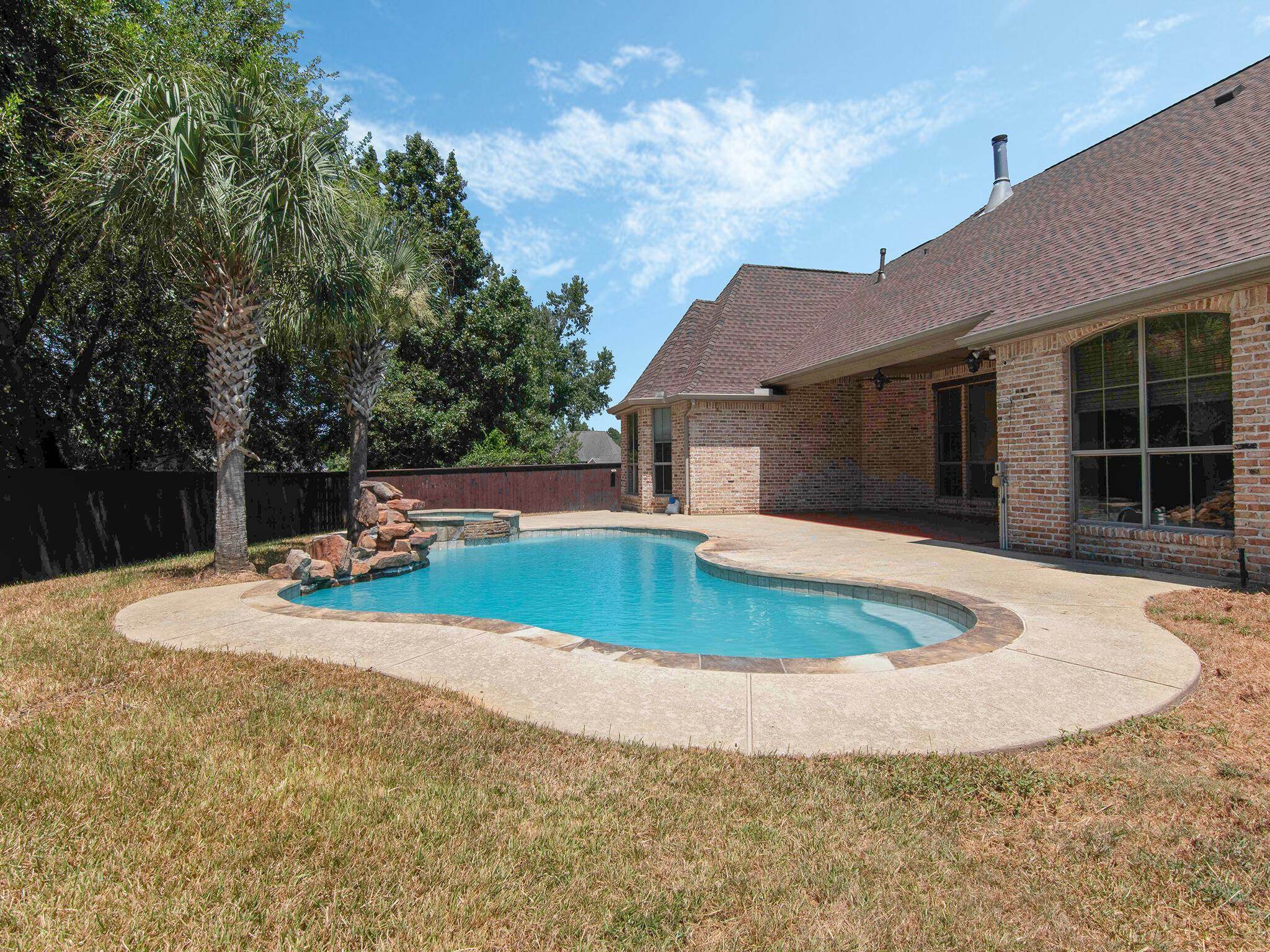 Property Photo:  5805 Lexington  TX 77657 