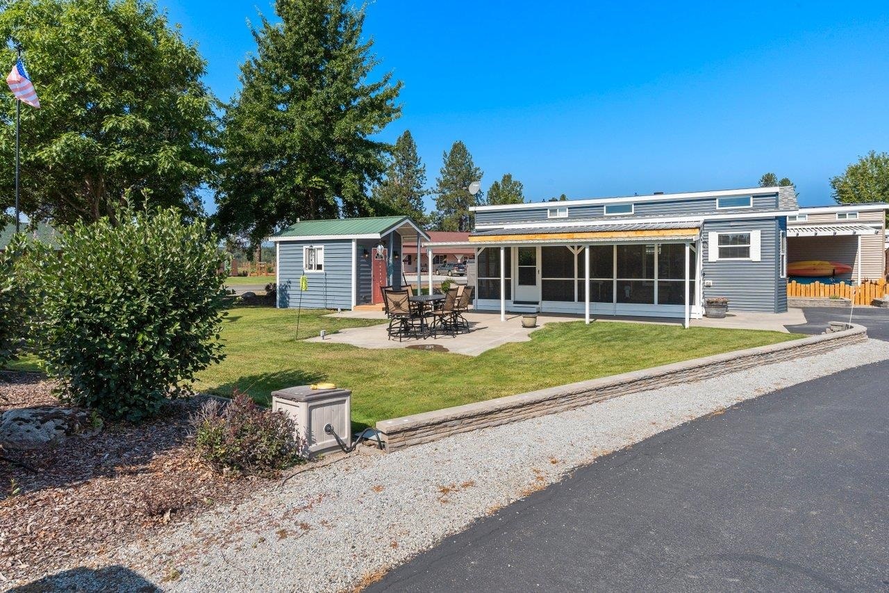 Property Photo:  207 S Tall Pine Loop  WA 99180 