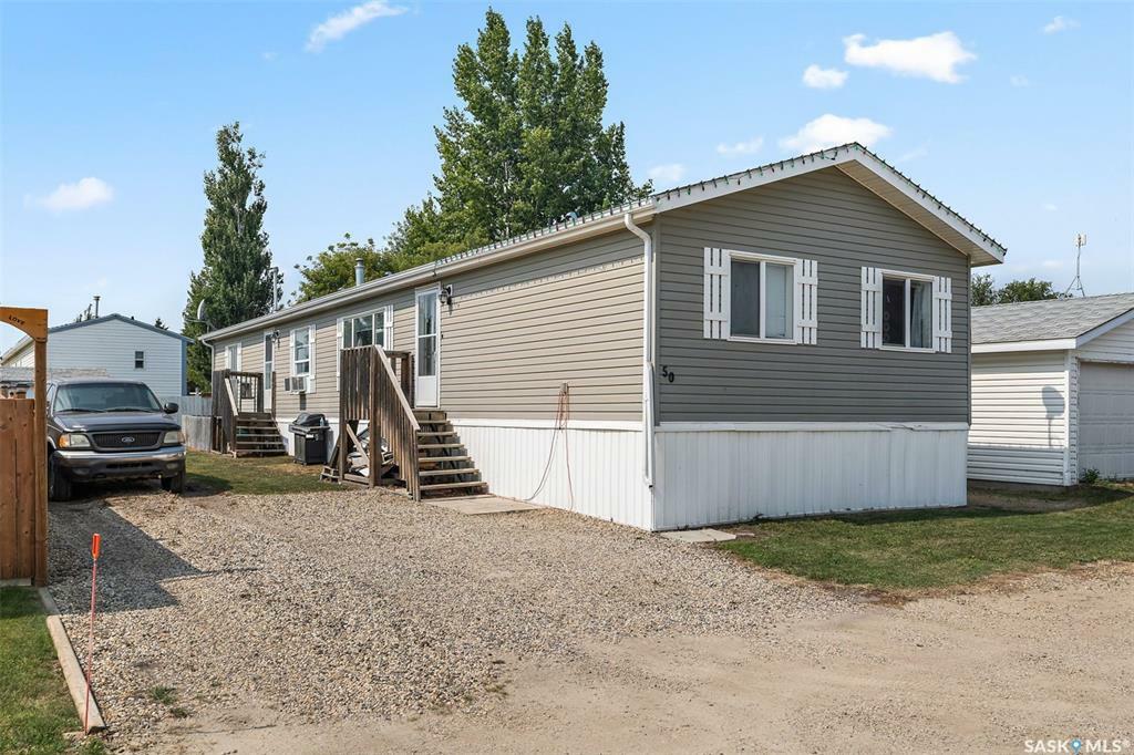 Photo de la propriété:  50 Mulberry Road  SK S7B 0A4 