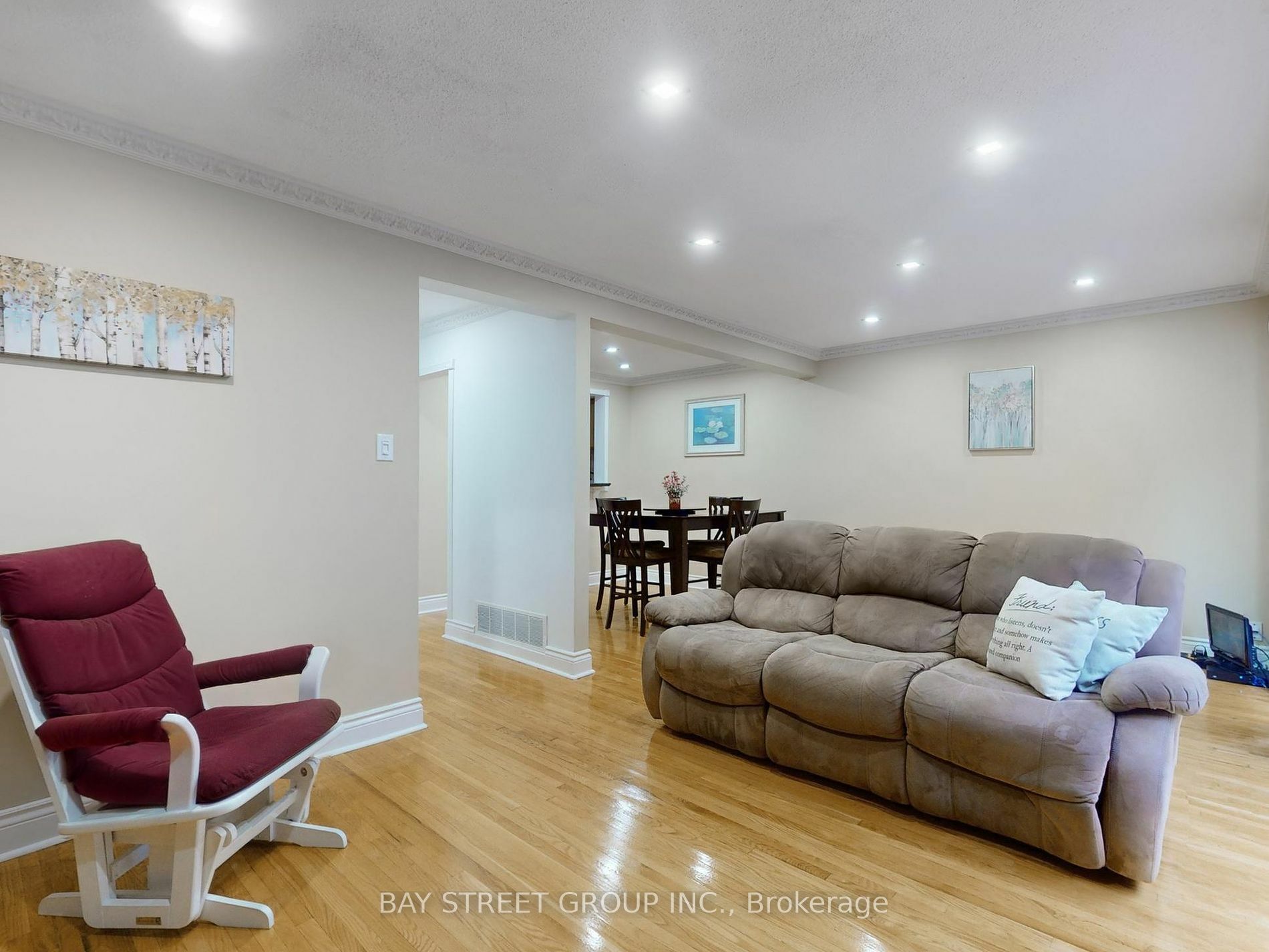 Property Photo:  17 Cheatham Pl  ON M1B 1C1 