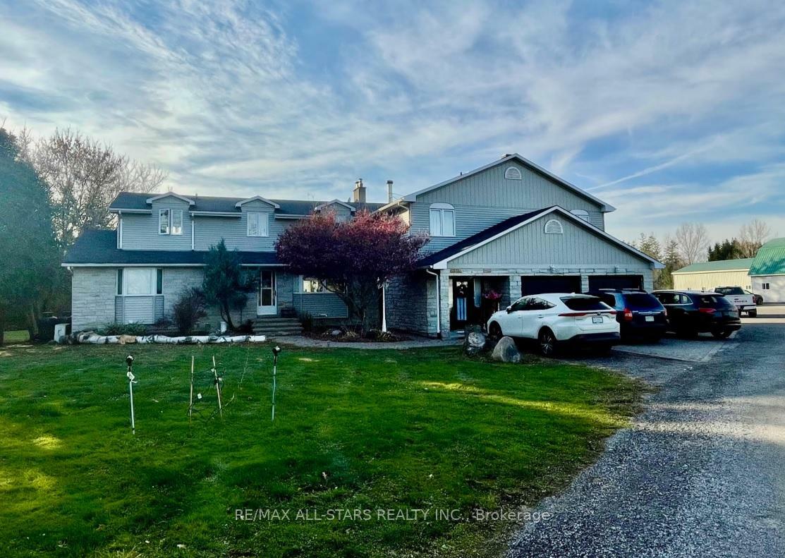 Property Photo: 11204 Kennedy Rd ON L6C 1P1